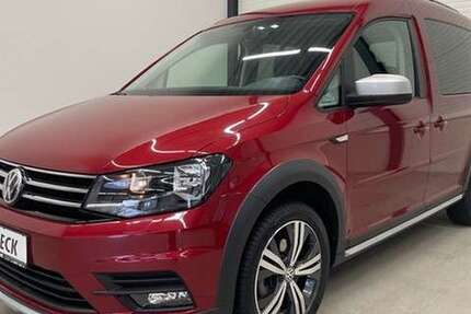 VW Caddy 62.826 km 22.490 € Cloppenburg 49661
