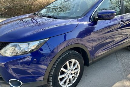 Nissan Qashqai 113.000 km 10.990 &euro; Freiberg am Neckar 71691