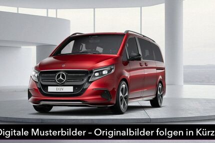 Mercedes-Benz EQV 3.900 km 59.950 &euro; Herford 32051