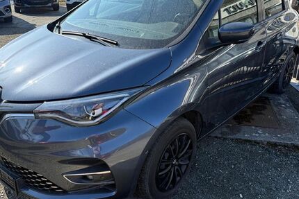 Renault ZOE 43.000 km 12.200 &euro; Bayreuth 95448