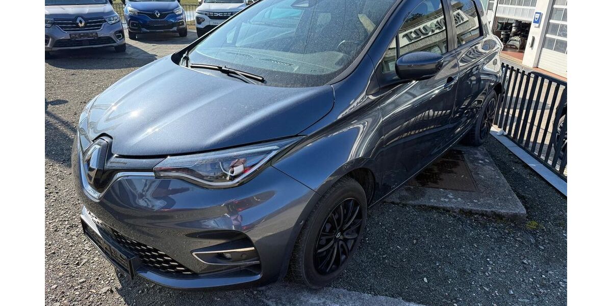 Renault ZOE 43.000 km 12.200 &euro; Bayreuth 95448
