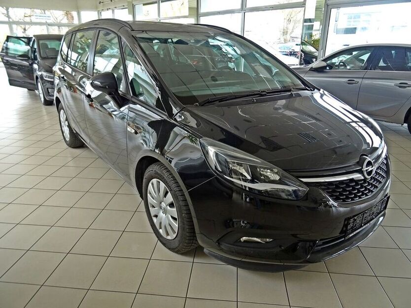 Zafira