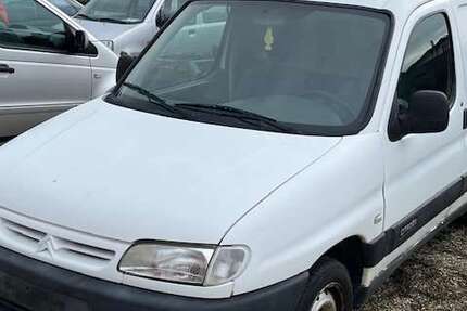 Citroen Berlingo 214.304 km 600 &euro; Wallersdorf 94522