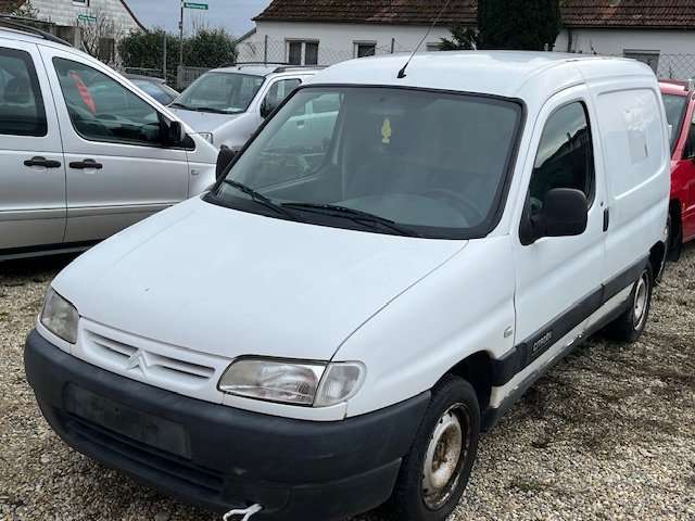 Citroen Berlingo 214.304 km 600 &euro; Wallersdorf 94522