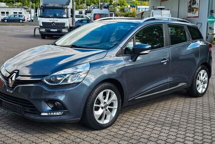 Renault Clio 141.500 km 7.790 &euro; Fulda 36043