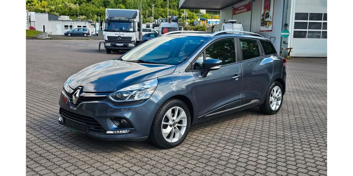 Renault Clio 141.500 km 7.790 &euro; Fulda 36043