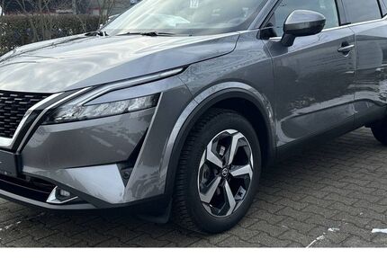 Nissan Qashqai 12.490 km 25.990 &euro; Fürstenwalde 15517