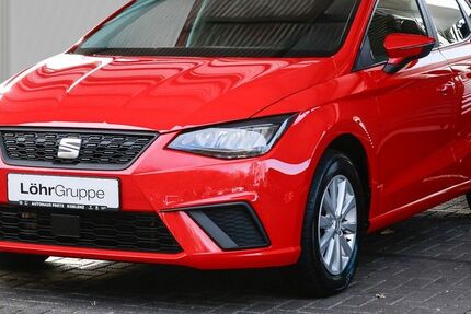 Seat Ibiza 14.390 km 15.980 &euro; Koblenz 56076