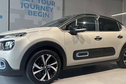 Citroen C3 39.620 km 13.799 &euro; Augsburg 86179