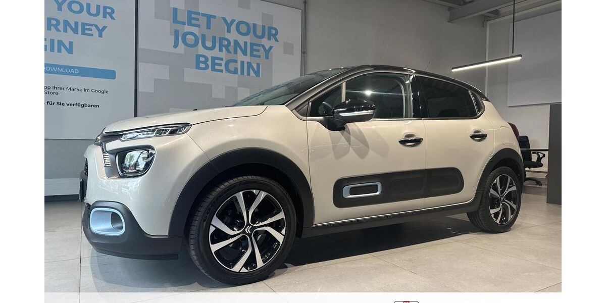 Citroen C3 39.620 km 13.799 &euro; Augsburg 86179