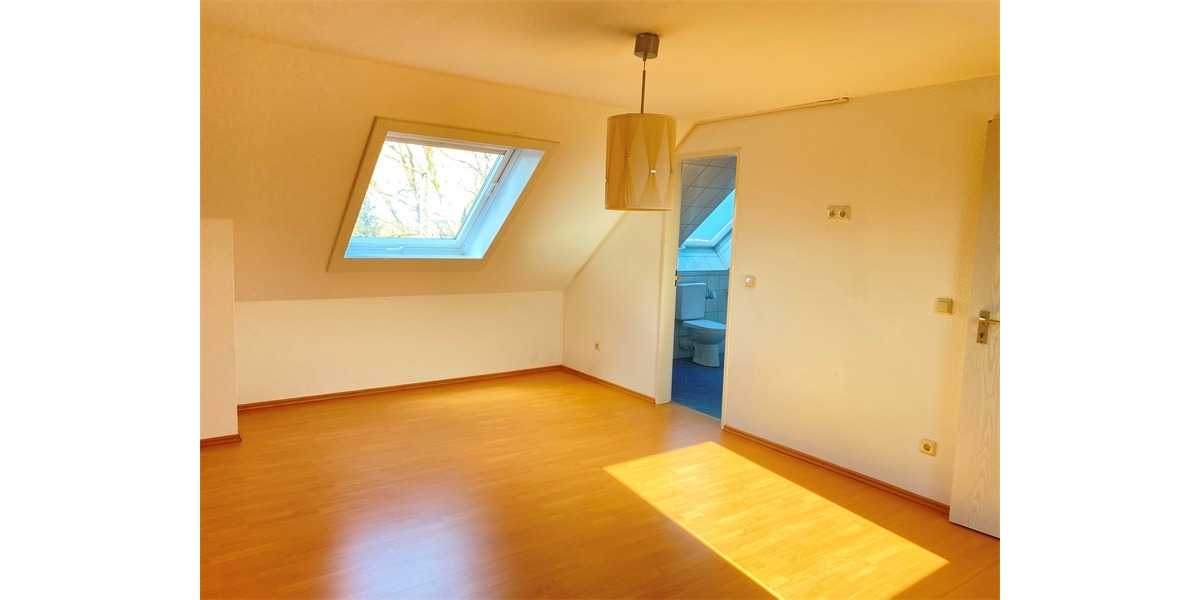Etagenwohnung Rheinberg Budberg - 3 Zimmer, 90 m&sup2;, 820&euro; | Angebot:25777852