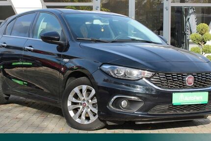 Fiat Tipo 32.379 km 11.197 &euro; Königs Wusterhausen 15711