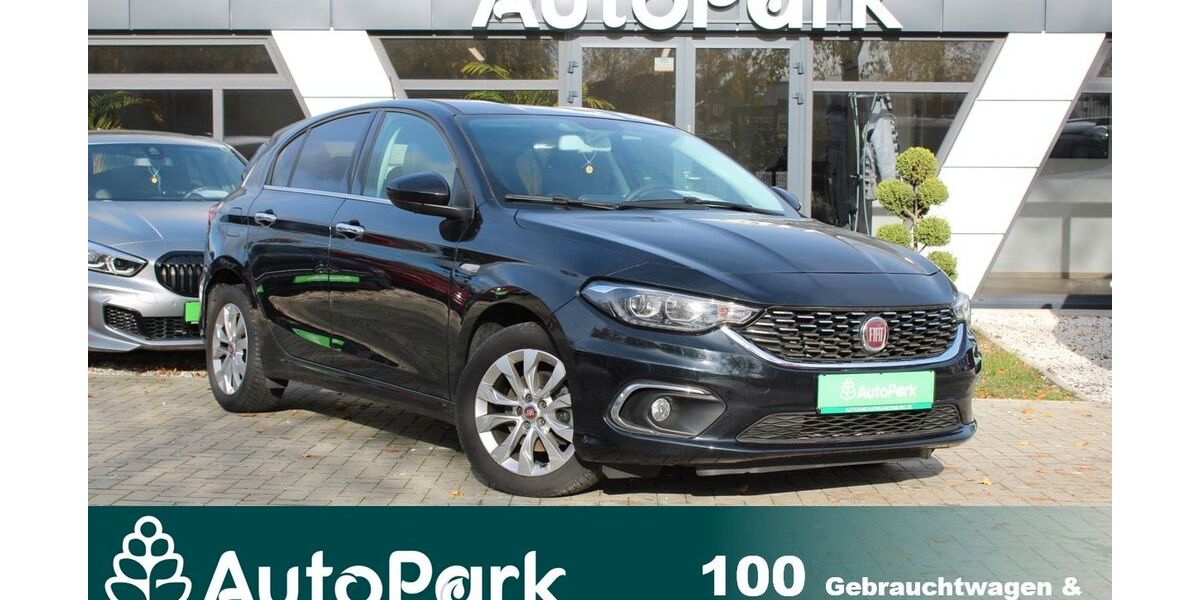 Fiat Tipo 32.379 km 11.500 &euro; Bersteland 15910