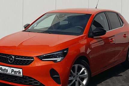Opel Corsa 17.200 km 14.577 &euro; Tuntenhausen 83104