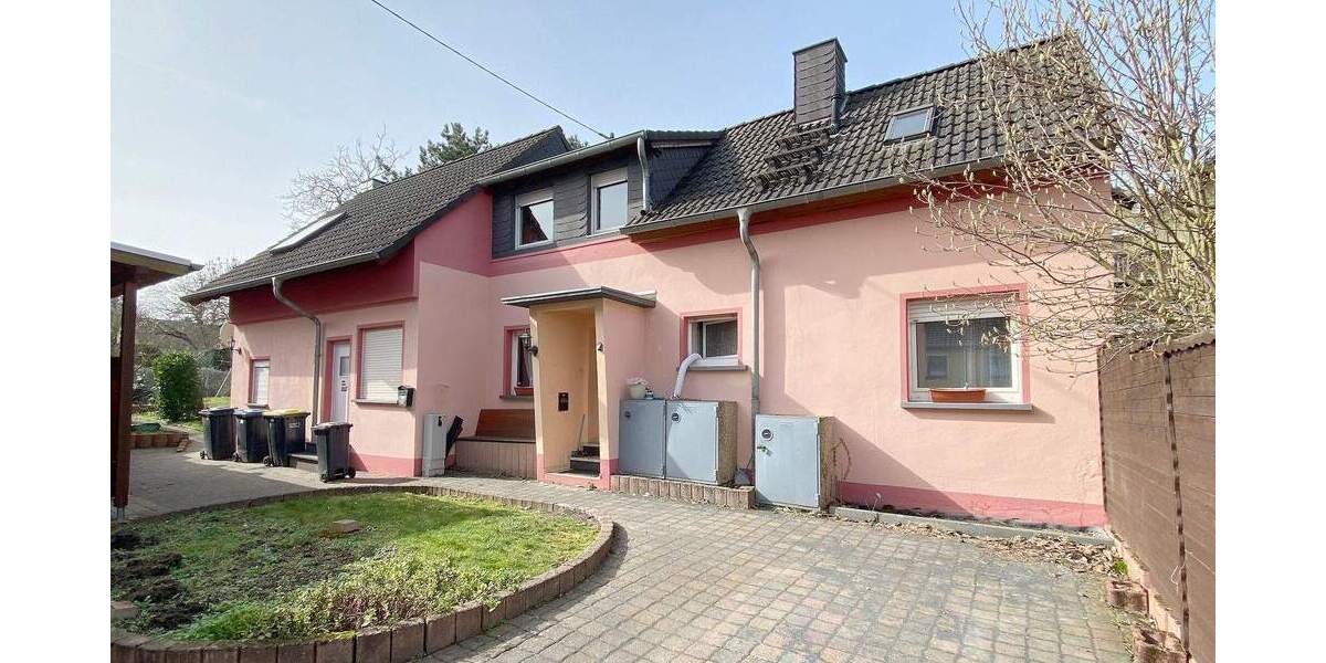 Einfamilienhaus Mendig - 4 Zimmer, 135 m&sup2;, 200.000&euro; | Angebot:25747875