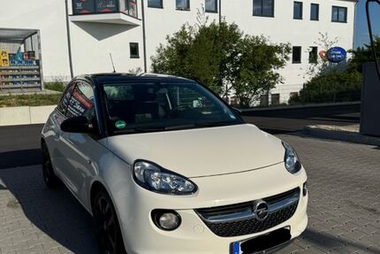 Opel Adam 89.300 km 7.600 € Guntersblum 67583