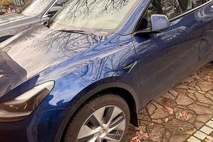 Tesla Model Y 34.900 km 37.900 &euro; Falkensee 14612