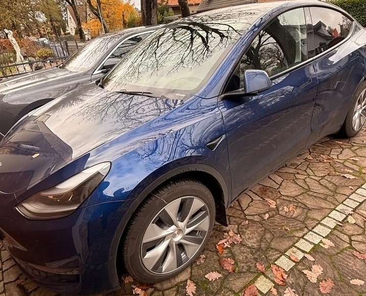 Tesla Model Y 34.900 km 37.900 &euro; Falkensee 14612