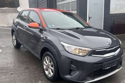 Kia Stonic 121.000 km 9.900 &euro; Friedrichsdorf 61381