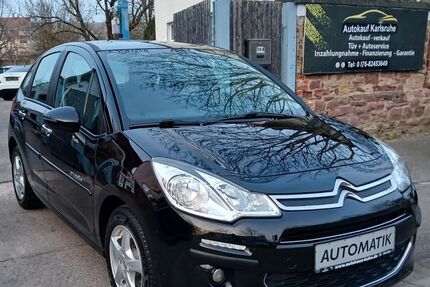 Citroen C3 114.000 km 6.399 &euro; Karlsruhe 76131