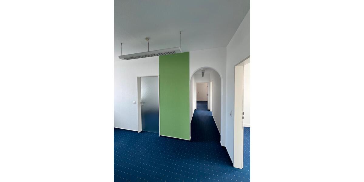 Büro in Barntrup zu vermieten! zimmer