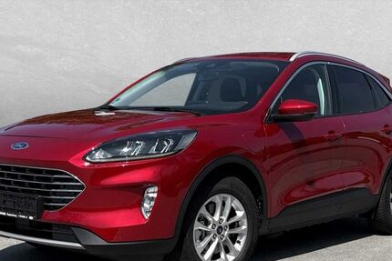 Ford Kuga 24.000 km 24.775 &euro; Regensburg 93059