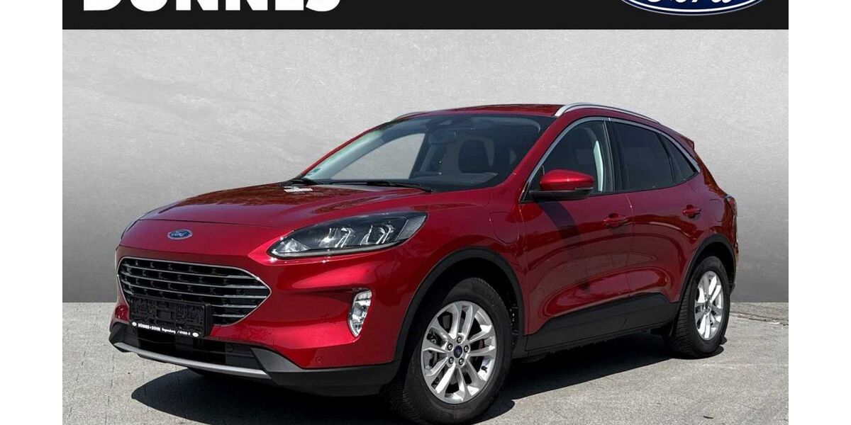 Ford Kuga 24.000 km 24.775 &euro; Regensburg 93059