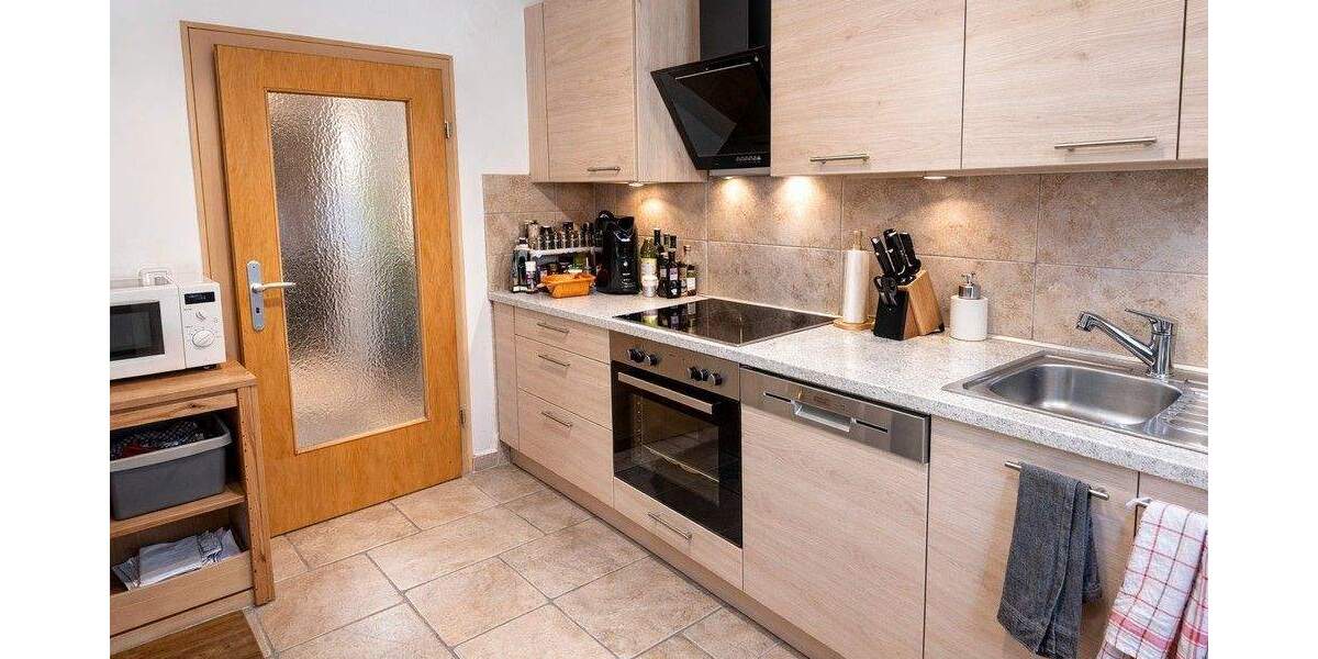 Etagenwohnung Treuchtlingen - 3 Zimmer, 96 m&sup2;, 179.000&euro; | Angebot:25731388