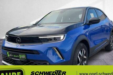 Opel Mokka 22.456 km 16.990 &euro; Schwedt/Oder 16303