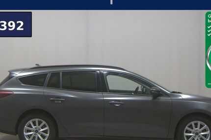 Ford Focus 153.416 km 8.980 &euro; Gyhum/Bockel 27404