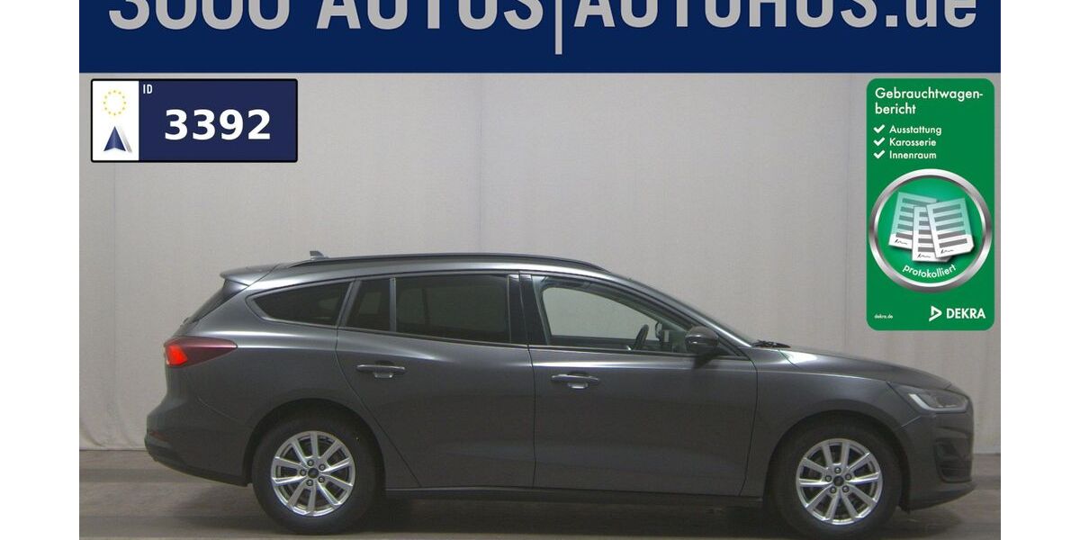 Ford Focus 153.416 km 8.980 &euro; Gyhum/Bockel 27404