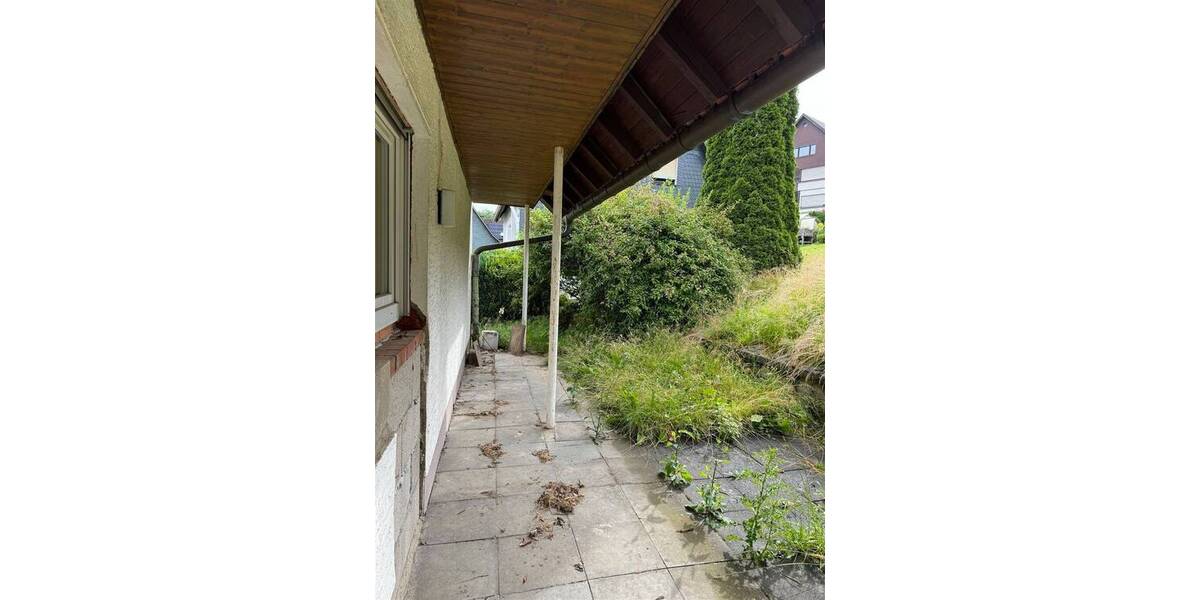 Einfamilienhaus Kirchhundem Oberhundem - 5 Zimmer, 125 m&sup2;, 129.000&euro; | Angebot:25682547