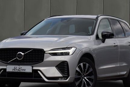 Volvo XC60 29.850 km 38.890 &euro; Bonn 53177