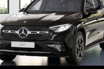 Mercedes-Benz GLC 220 9.900 km 57.250 &euro; Darmstadt 64295