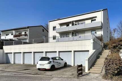 Wohnung Regensburg Galgenberg - 3 Zimmer, 63 m&sup2;, 215.000&euro; | Angebot:25900353