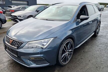 Seat Leon 85.000 km 22.499 € Fuldatal (Kassel) 34233