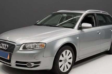 Audi A4 199.811 km 4.300 &euro; Frankfurt am Main 65933