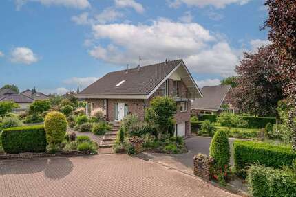 Haus zum Kaufen in Emmerich am Rhein 748.500 € 200 m² 5 zimmer