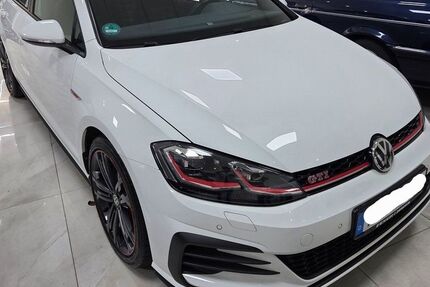 VW Golf 36.700 km 23.900 &euro; Lehrberg 91611