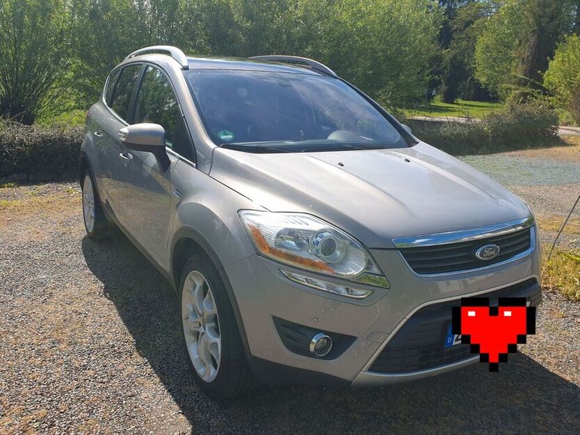 Kuga