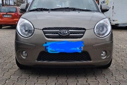 Kia Picanto 104.100 km 2.150 &euro; Asperg 71679