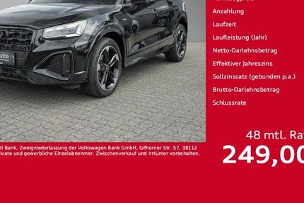 Audi Q2 14.727 km 35.980 &euro; Neuwied 56564