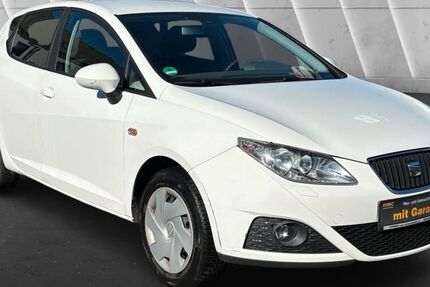 Seat Ibiza 113.000 km 4.990 &euro; Mehring 54346