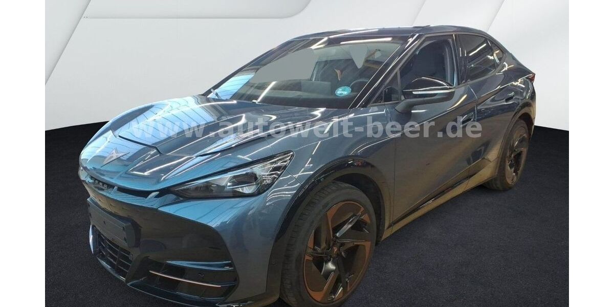 Cupra Tavascan 15.850 km 44.890 &euro; Waging am See 83329