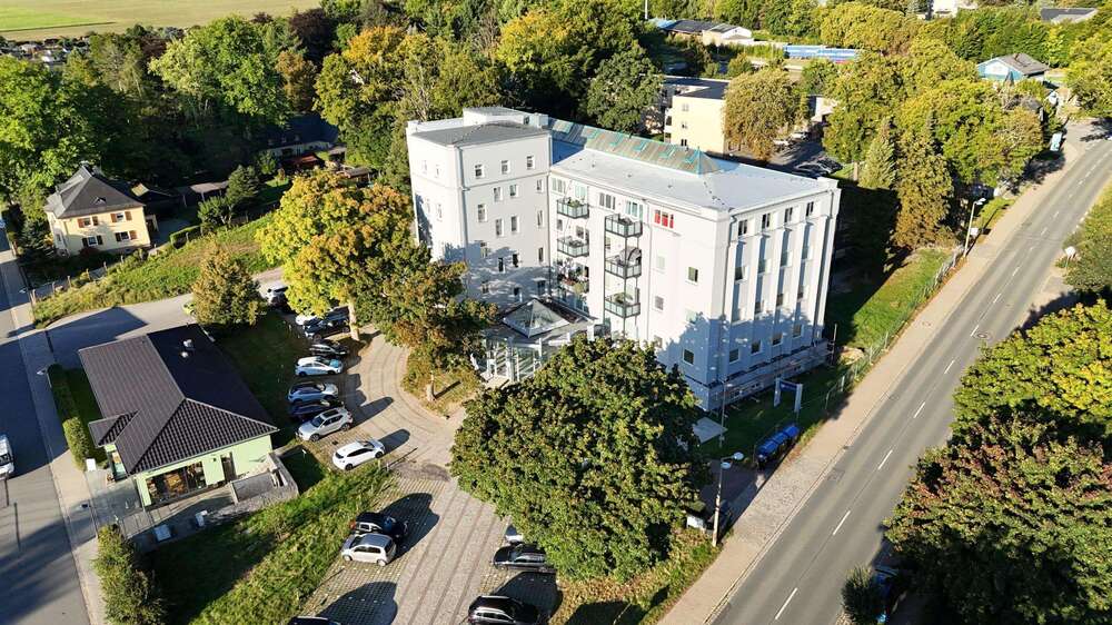 Wohnung zum Kaufen in Zwönitz 138.180 € 63 m² 3 zimmer