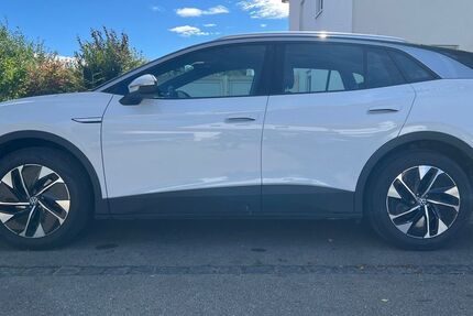 VW ID.4 40.000 km 24.900 € Schwabmünchen 86830