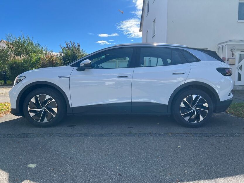 VW ID.4 40.000 km 24.900 € Schwabmünchen 86830