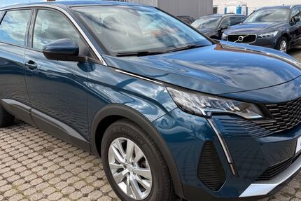 Peugeot 5008 164.000 km 14.400 &euro; Germersheim 76726