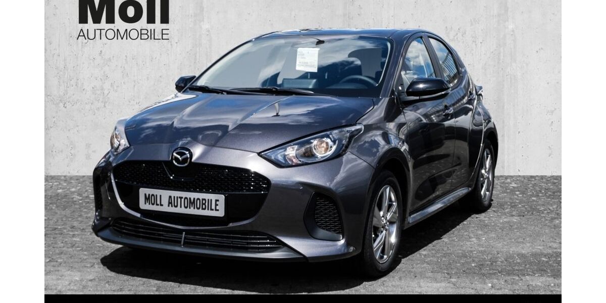 Mazda 2 Hybrid 15.990 km 21.480 &euro; Euskirchen 53879