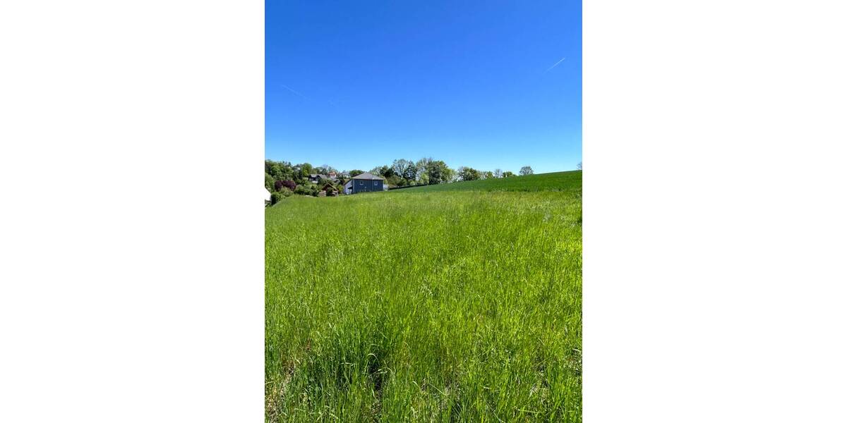 Grundstück Lautertal Oberlauter - 187.000&euro; | Angebot:23947778